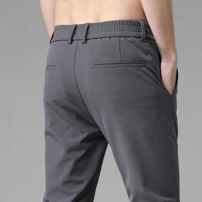 Ramón® | Casual Elastic Trousers
