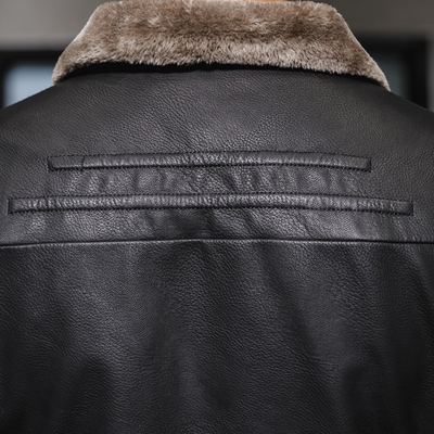 Aurelio® | Versatile and elegant men's jacket