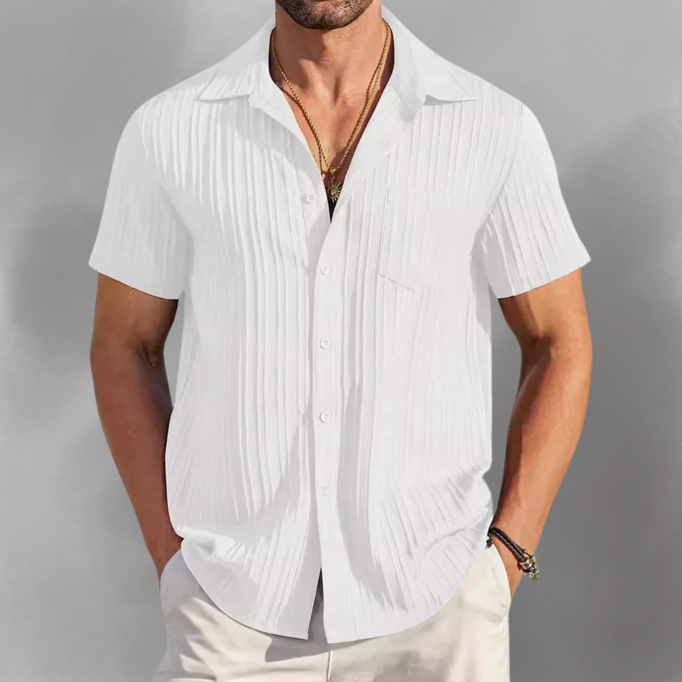 Kepler® | Men's shirt