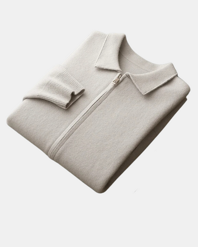 Easton | Pluto Cashmere Cardigan