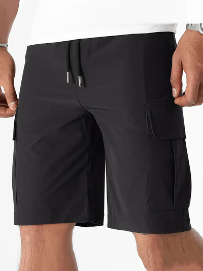 Crispin | Cargo Shorts