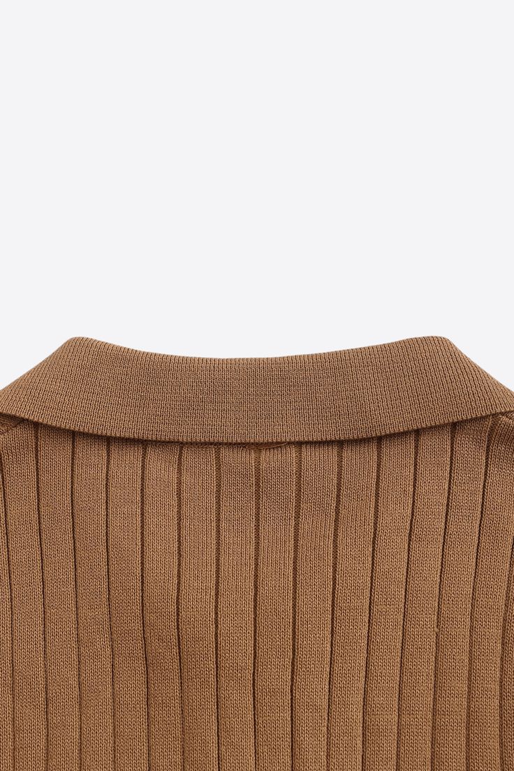 Xavier® | Knitted Pollo