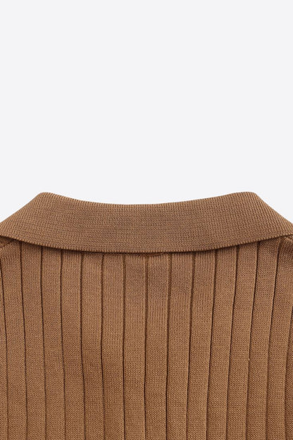 Xavier® | Knitted Pollo