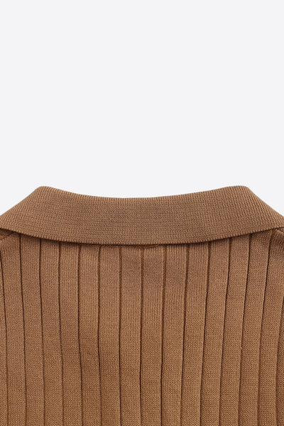 Xavier® | Knitted Pollo