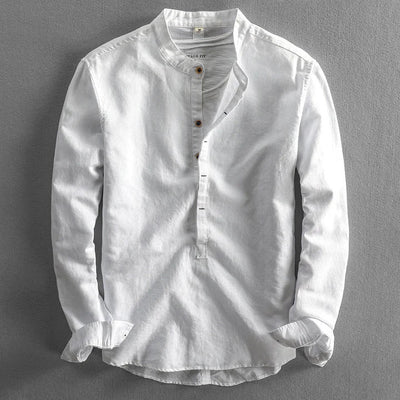 Rafael® | Premium linen shirt