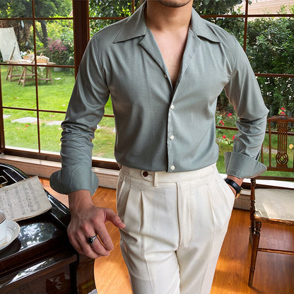 Mateo® | Shirt