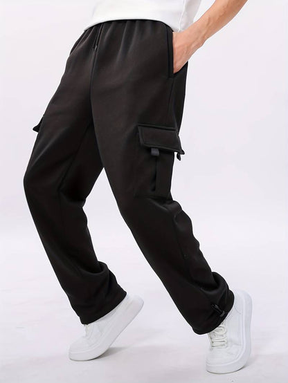 Franklin® | Casual Cargo Pants For Men