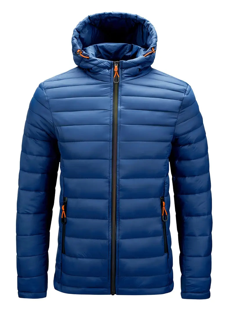 Rocco | Stylish jacket with hood