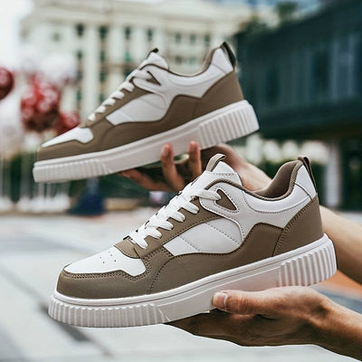 Melquíades® | Uncomplicated And Elegant Summer Sneakers