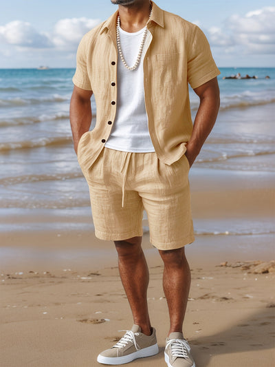 Thomas | Elegant Summer