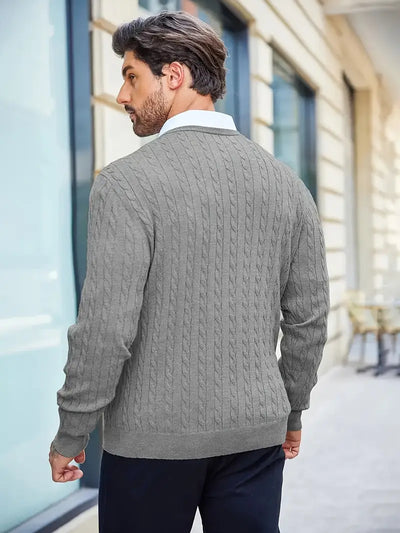 Walter® | Casual Pullover