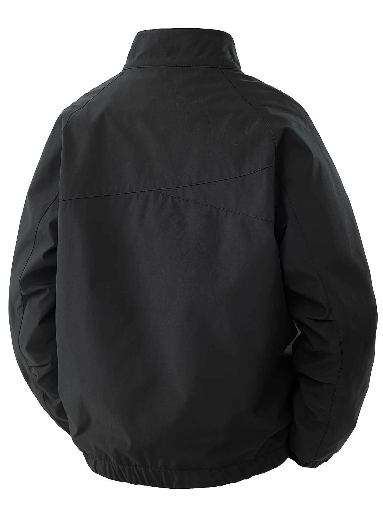 Rainer | Lightweight windbreaker casual jacket