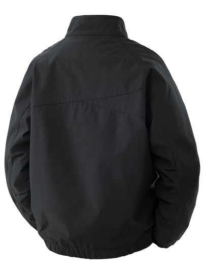 Rainer | Lightweight windbreaker casual jacket