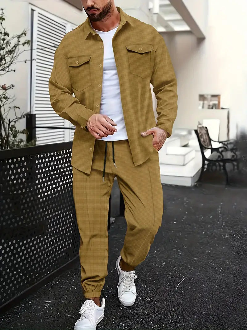 Aldous® | Trendy Outfit