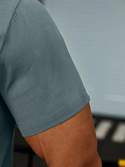 Kye® | Casual Button-Up For Men