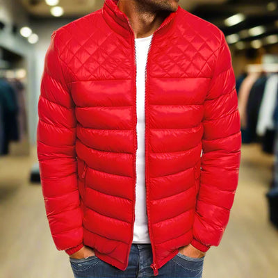 Lorenzo® | Warm Stylish Winter Coat