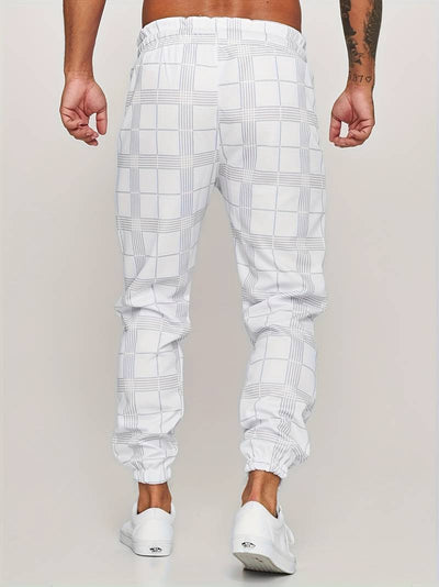 Lorenzo® | Stylish Men'S Jogging Pants
