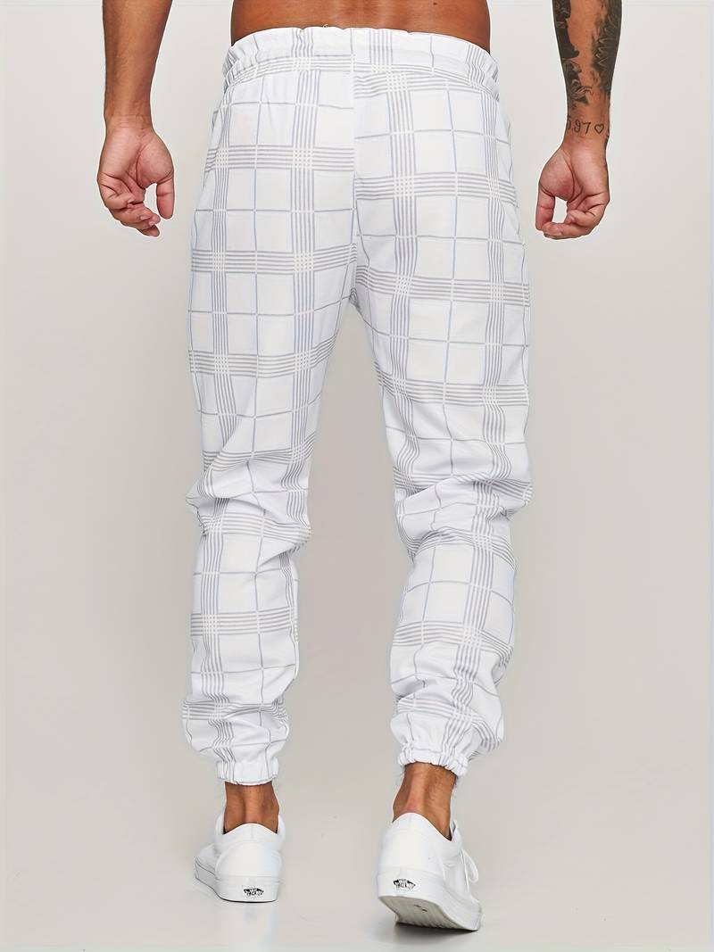Ignacio® | Relaxed And Timeless   Trousers