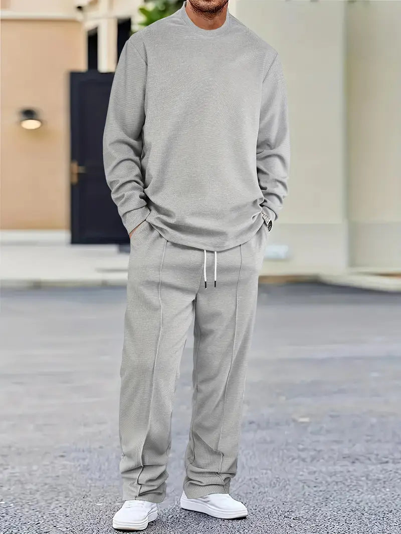 Ambrose® | Milano Chill Outfit