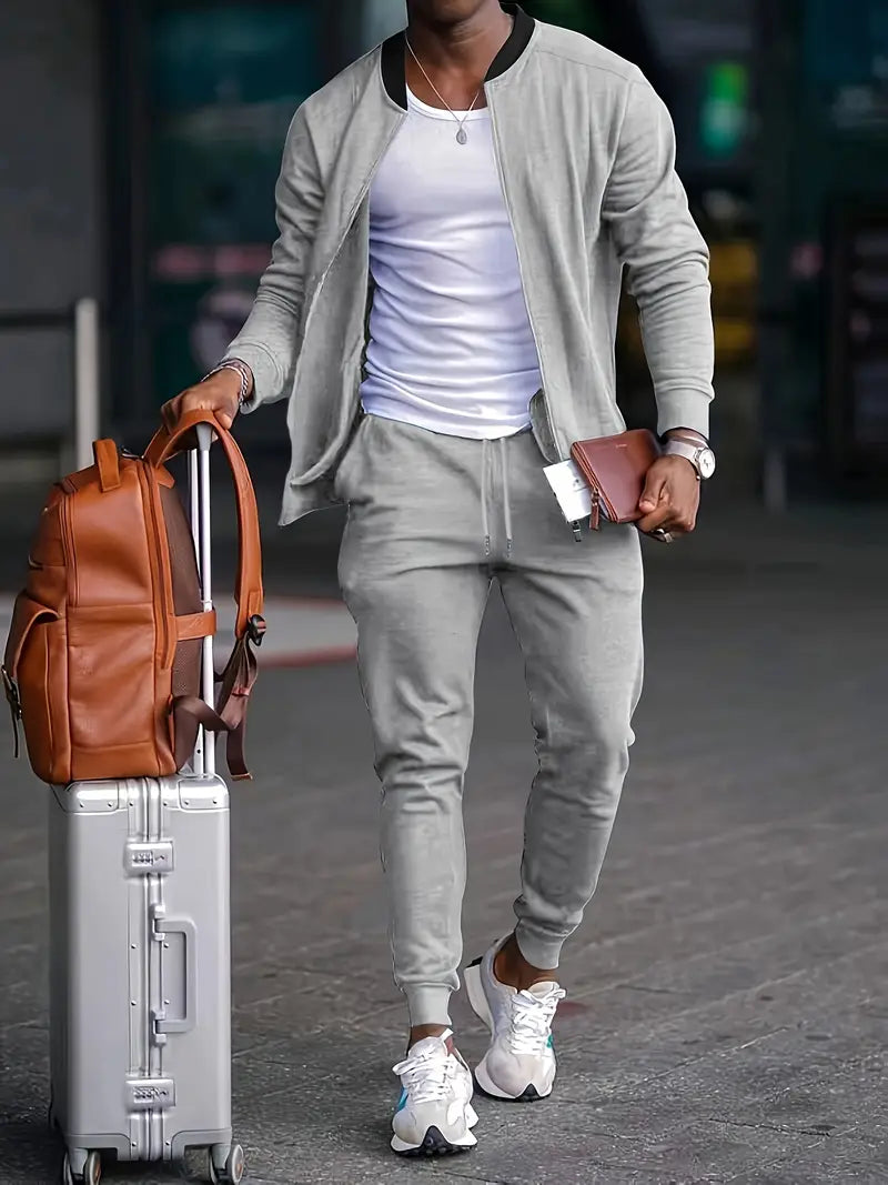 Agamemnon® | Stylish Outfit
