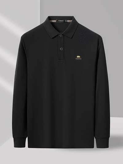 Cornelius® | Polo Sweater