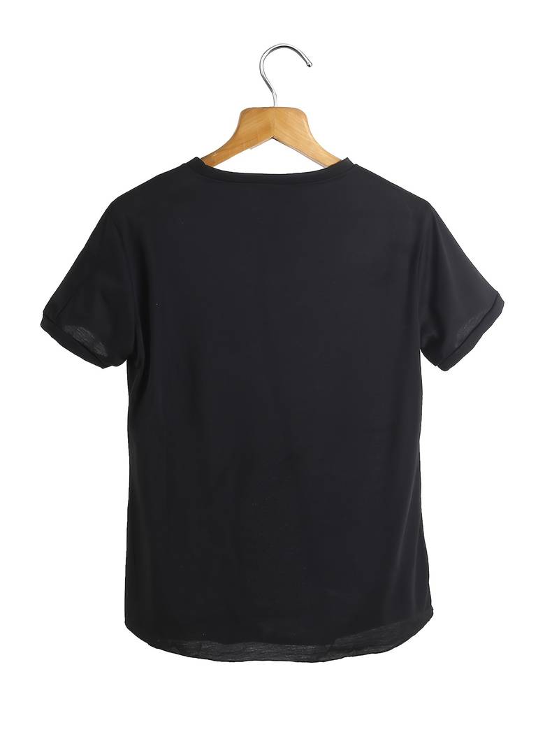 Dylan® | Casual, Trendy V-Neck Shirt For Men