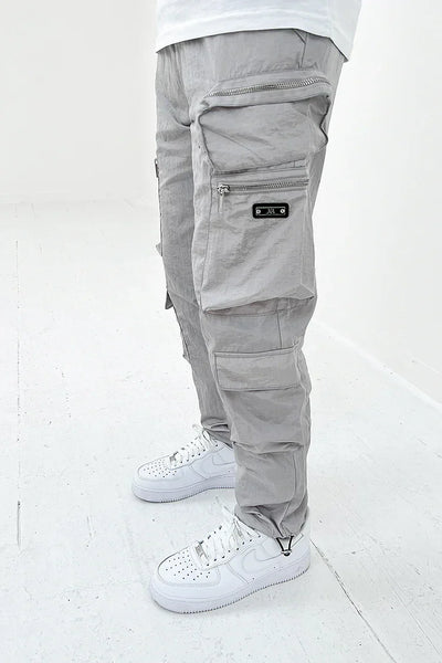 Leo® | Relaxed And Timeless   Trousers