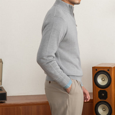 Alejandro® | Wool zip