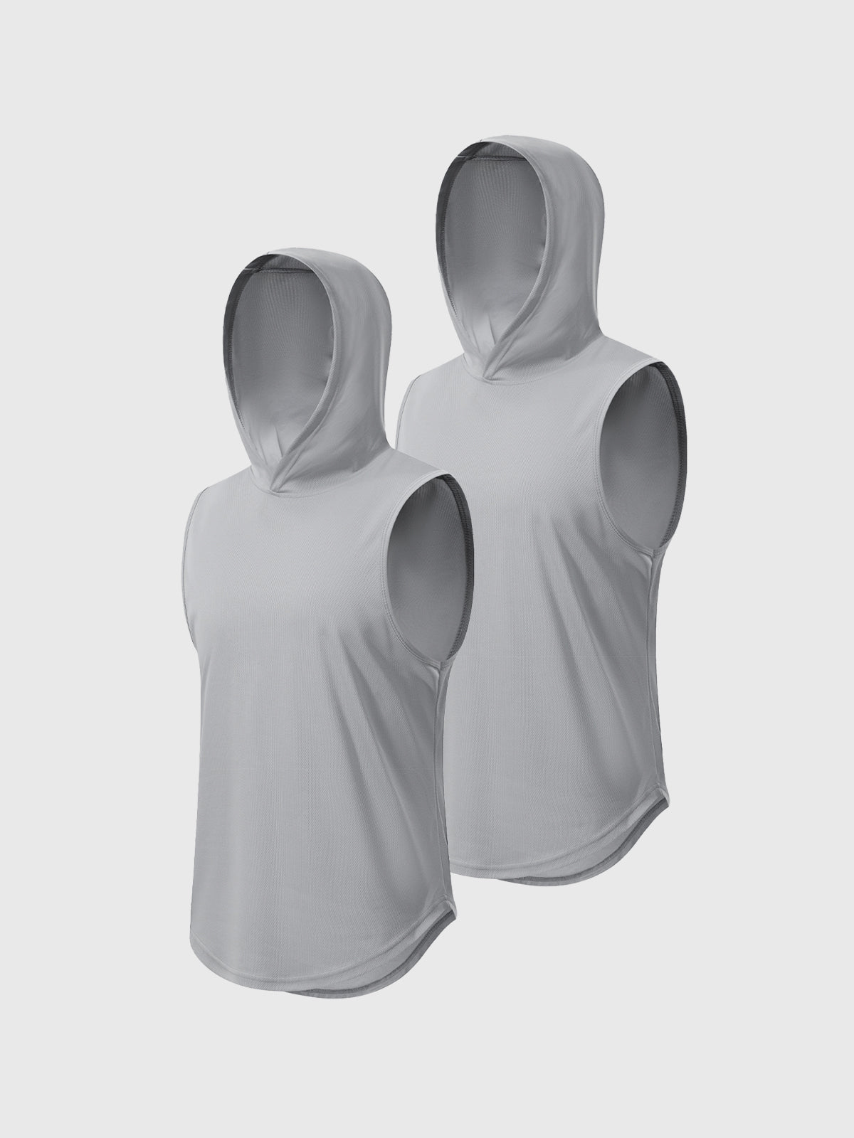 Stefan® | T-shirt with hood