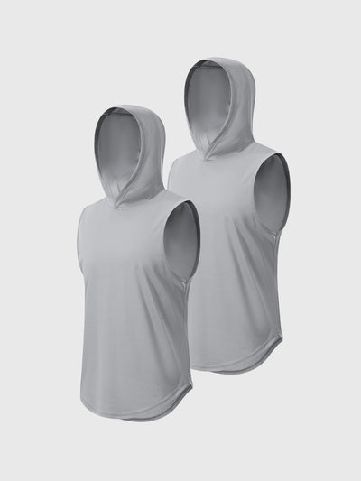 Stefan® | T-shirt with hood