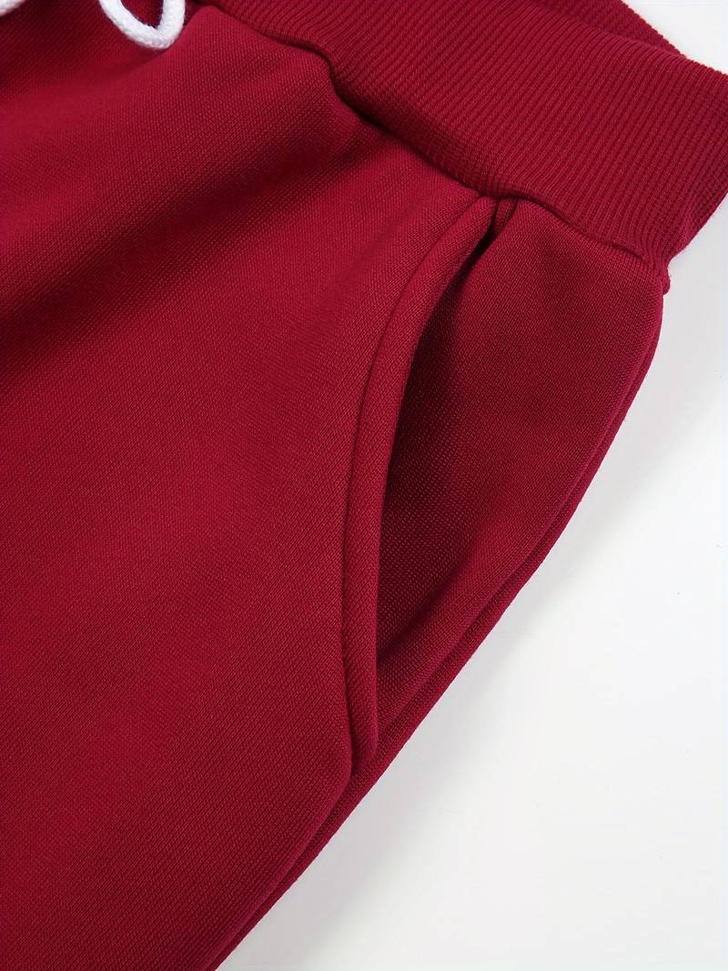 Euan® | Casual Trousers For Men