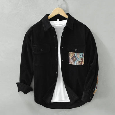 Abayomi® | Dan Wellington Long Sleeve Shirt