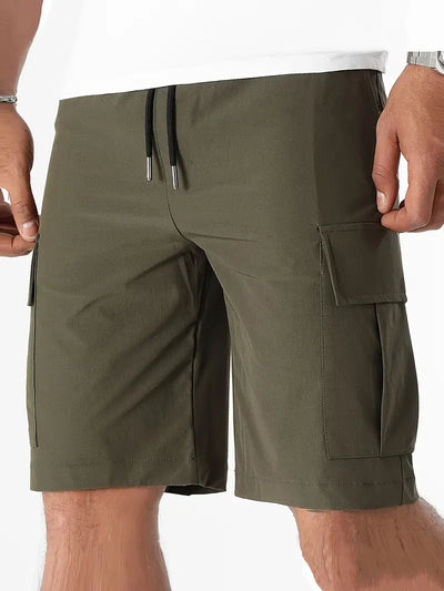 Crispin | Cargo Shorts