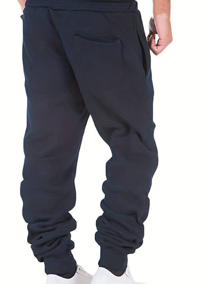 Frederick® | Casual, Loose-Fitting Trousers With Drawstring