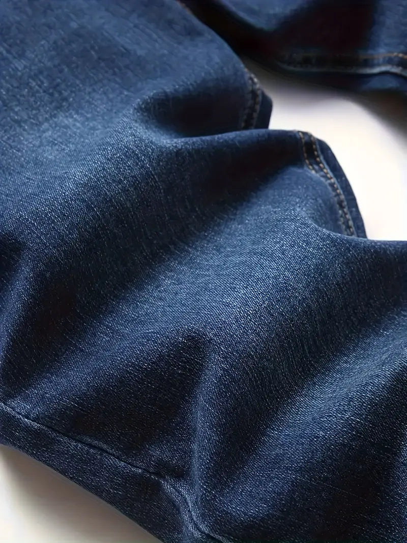 Forrest® | Skinny Jeans With Rips For Men