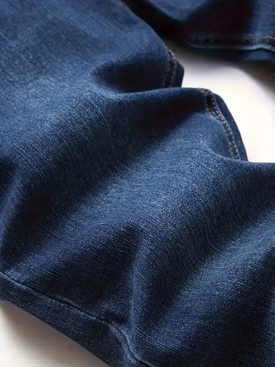 Forrest® | Skinny Jeans With Rips For Men