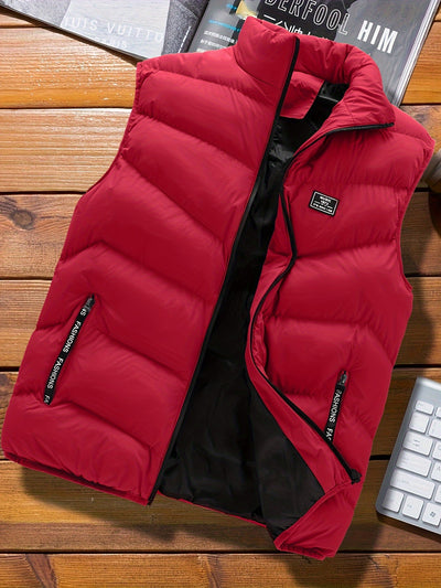 William | Elegant Waistcoat