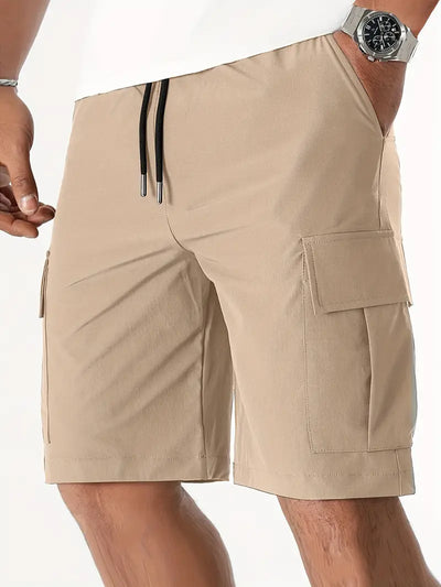 Crispin | Cargo Shorts