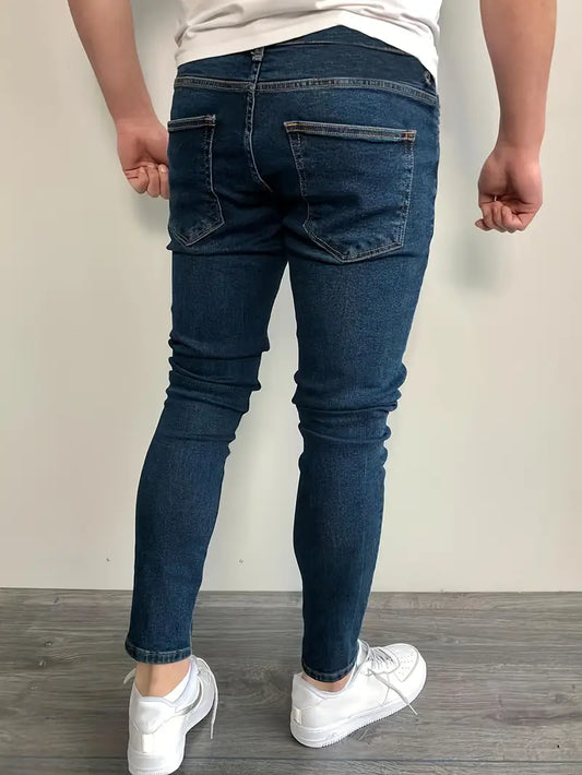 Francis® | Casual Classic Jeans For Spring/Summer
