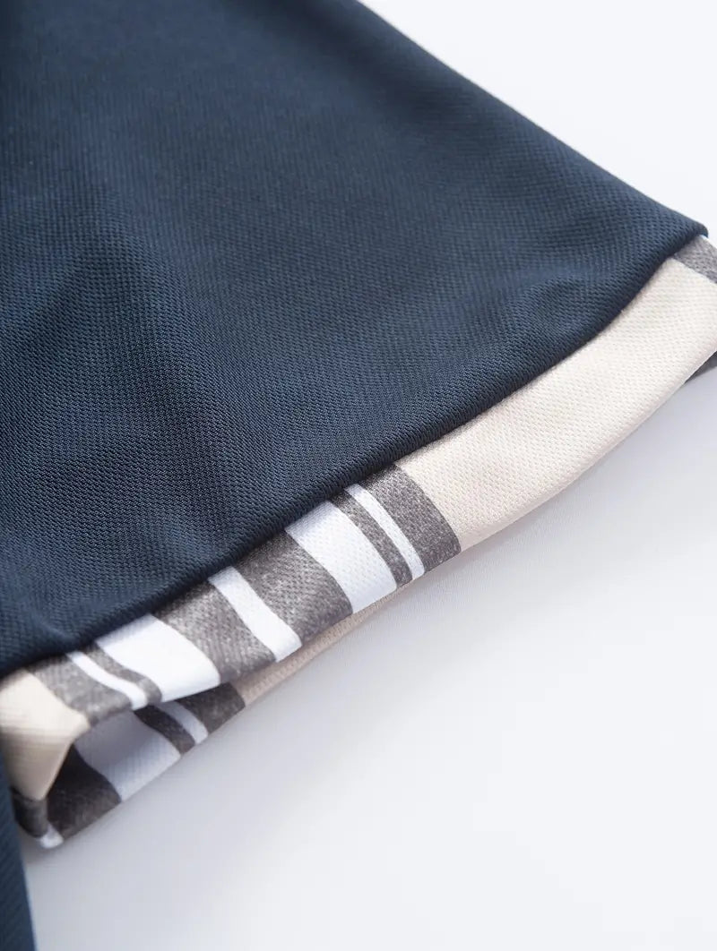 Lynette® | Shirt With Buttons In Retro Style For Spring/Summer