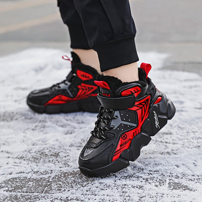 Fausto® | Casual And Comfortable   Sneakers