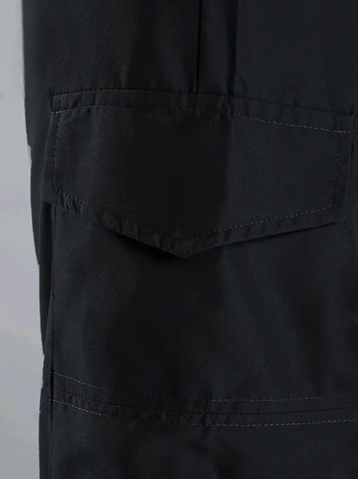 Grover® | Loose Casual Outdoor Cargos For Men