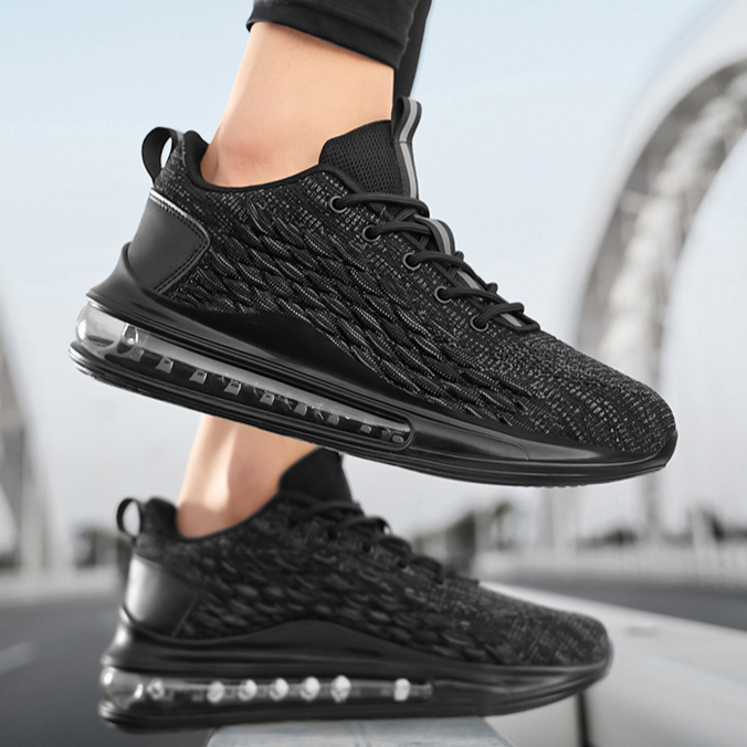 Martin | Phoenix Glide Sneakers