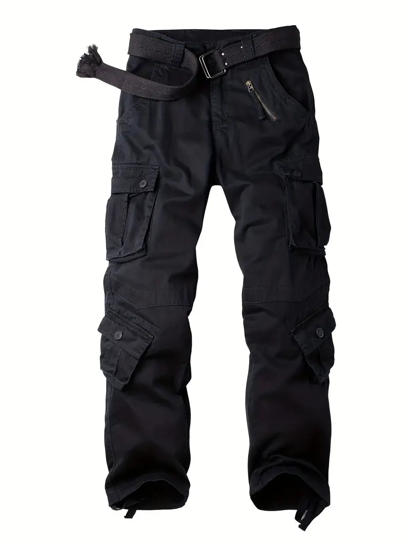 Sebastián® | Comfortable And Fashionable   Trousers