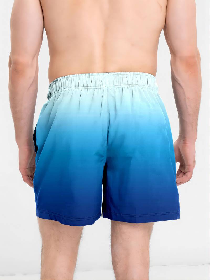 Hawthorne® | Loose Beach Shorts For Men