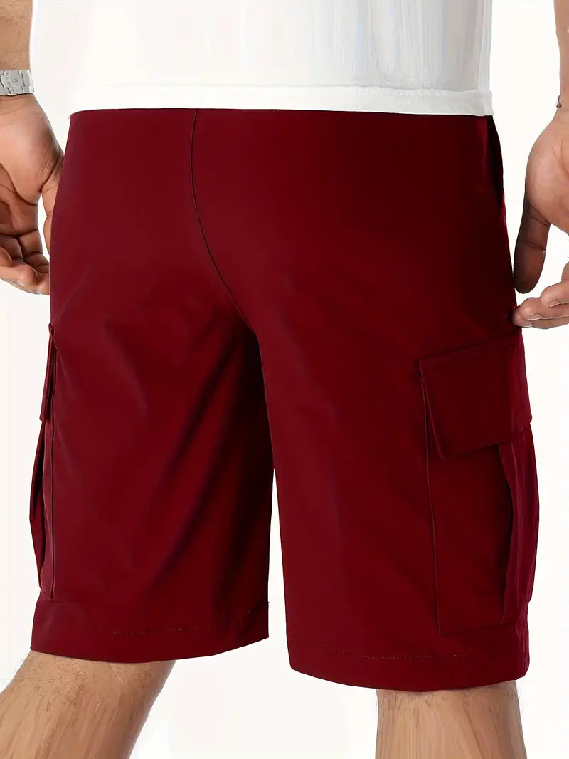 Crispin | Cargo Shorts