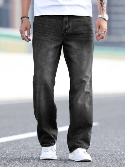 Farrell® | Casual Street Style Trousers