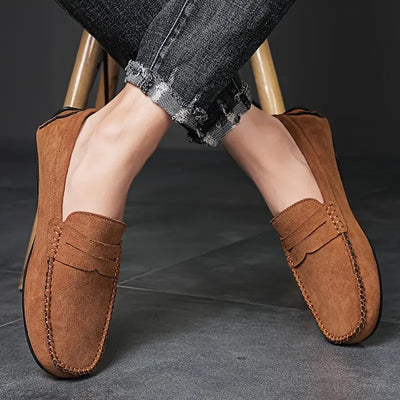 Clarence® | Modern Slippers For Men