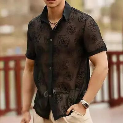 Emiliano® | Shirt for men