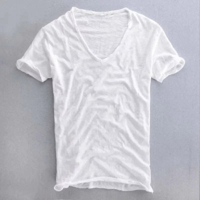 Ismael® | High Quality Cotton T-Shirt